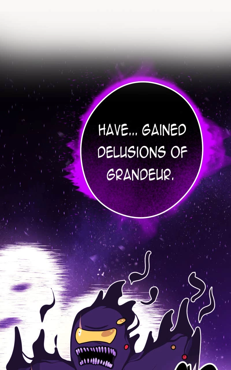 My Best Friend is an Eldritch Horror Chapter 35 - Page 75