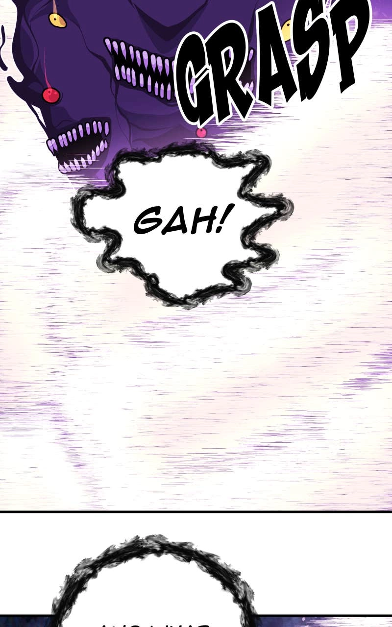 My Best Friend is an Eldritch Horror Chapter 35 - Page 76