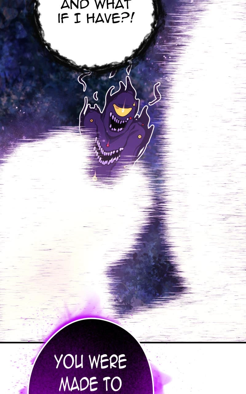 My Best Friend is an Eldritch Horror Chapter 35 - Page 77