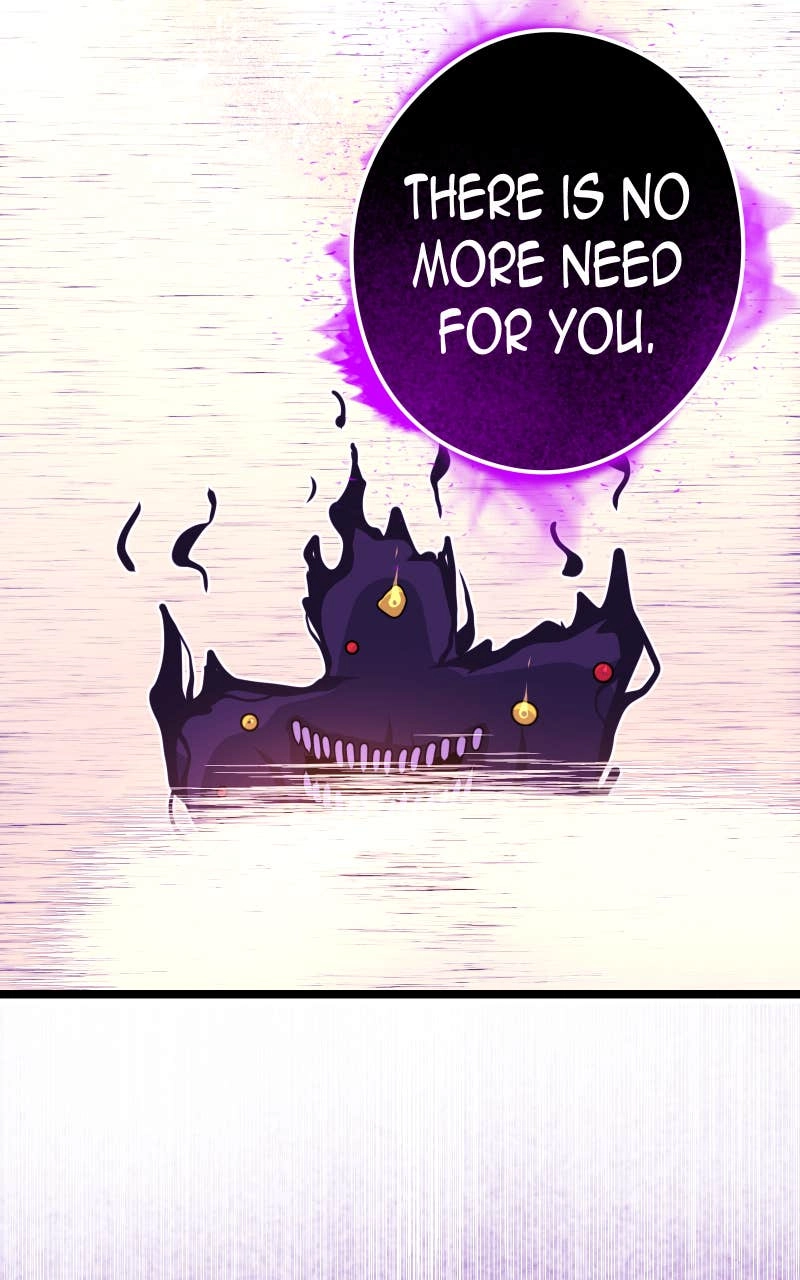 My Best Friend is an Eldritch Horror Chapter 35 - Page 80