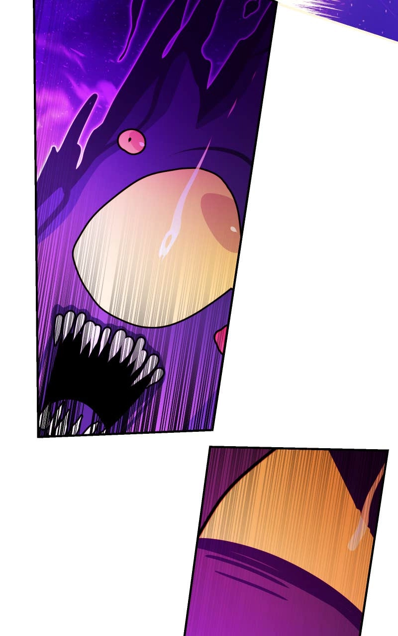 My Best Friend is an Eldritch Horror Chapter 35 - Page 86