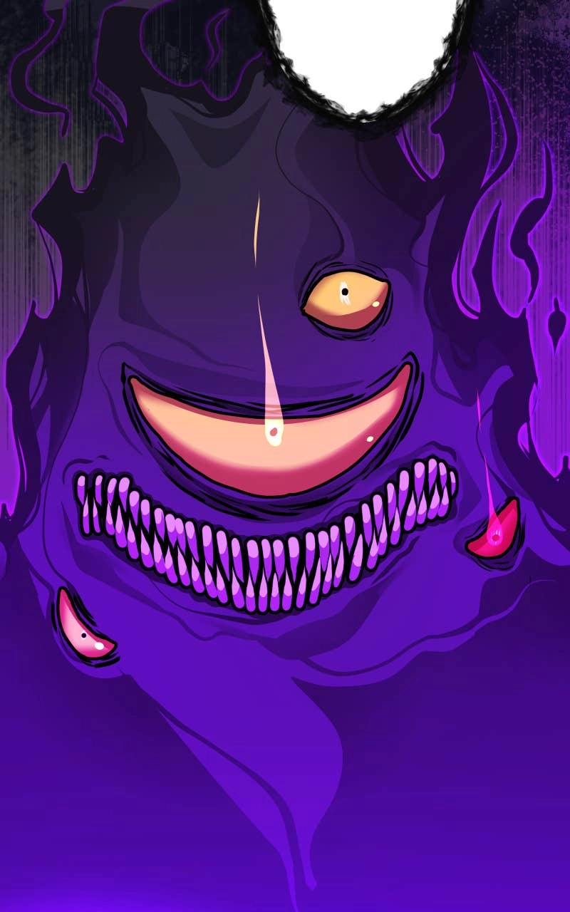 My Best Friend is an Eldritch Horror Chapter 35 - Page 88