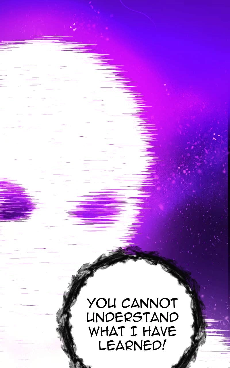 My Best Friend is an Eldritch Horror Chapter 35 - Page 89