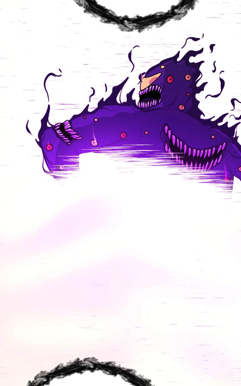 My Best Friend is an Eldritch Horror Chapter 35 - Page 90