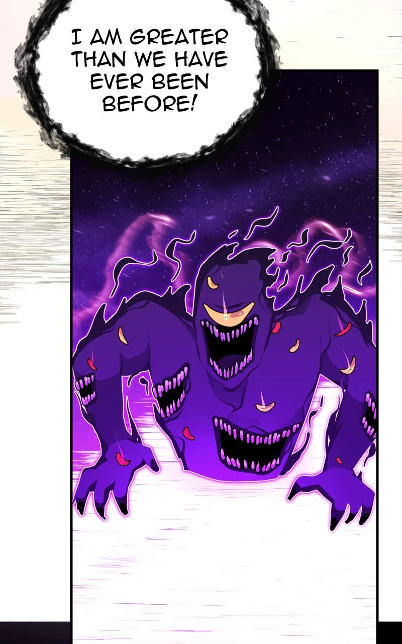 My Best Friend is an Eldritch Horror Chapter 35 - Page 91