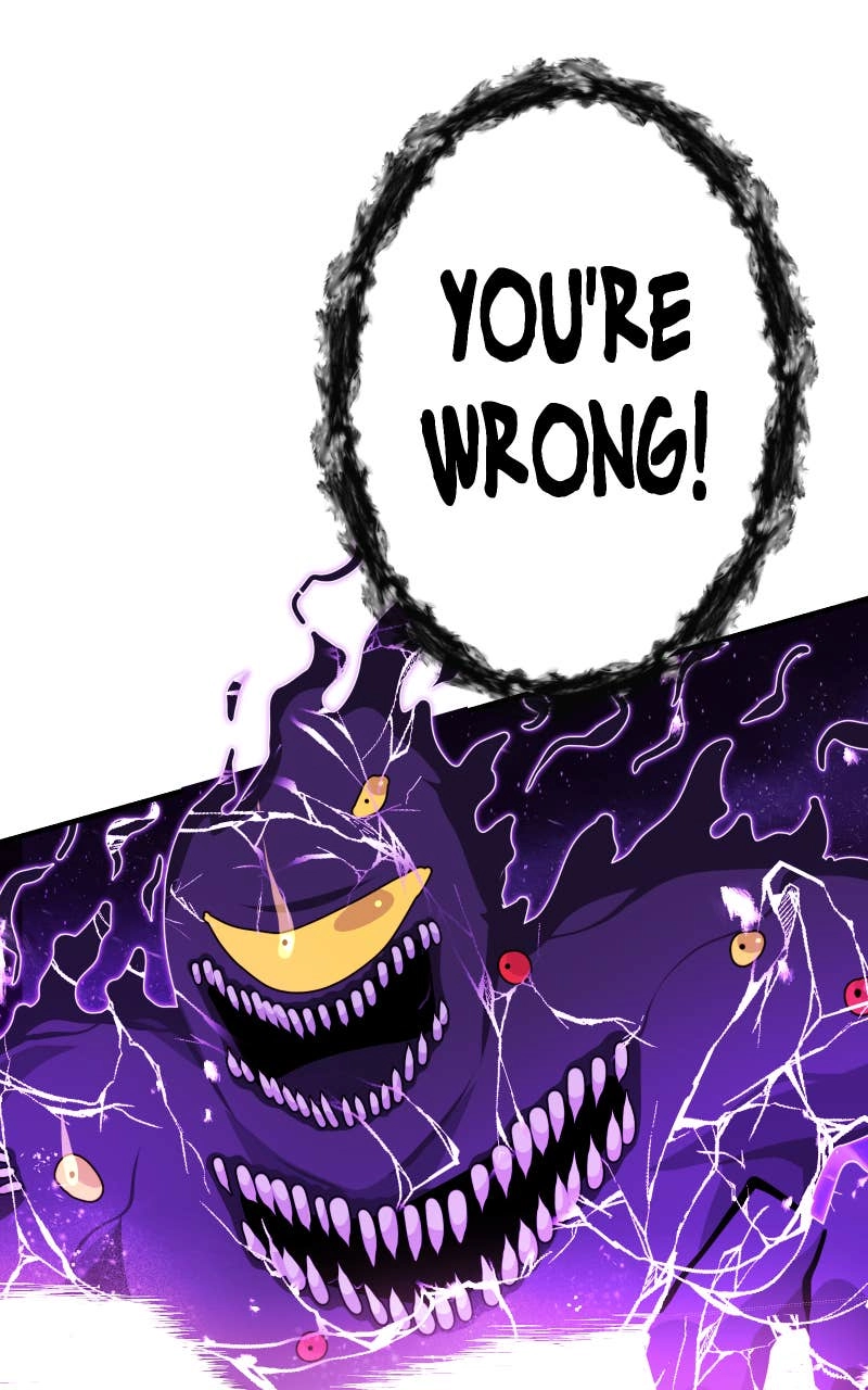 My Best Friend is an Eldritch Horror Chapter 35 - Page 96