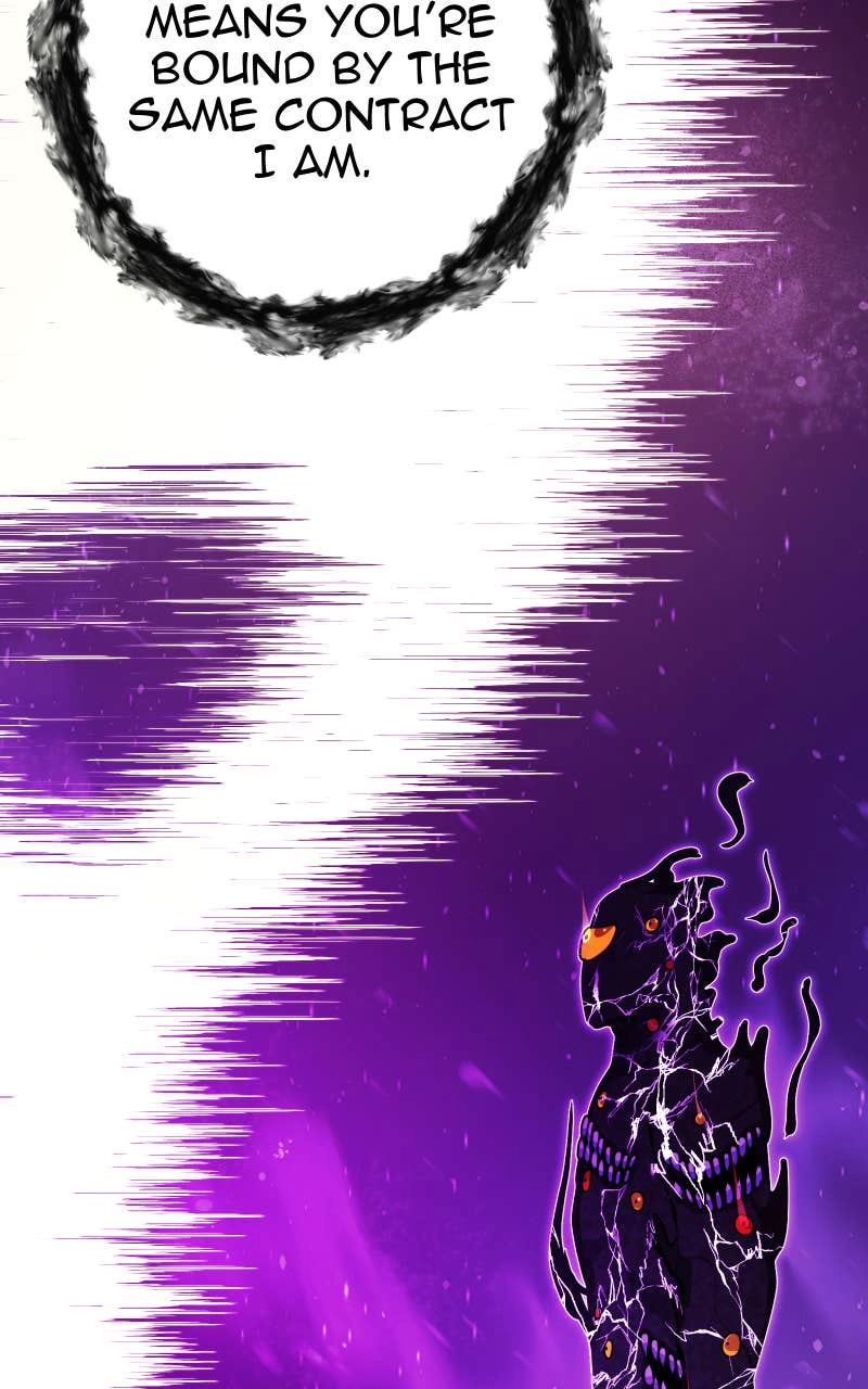 My Best Friend is an Eldritch Horror Chapter 35 - Page 104