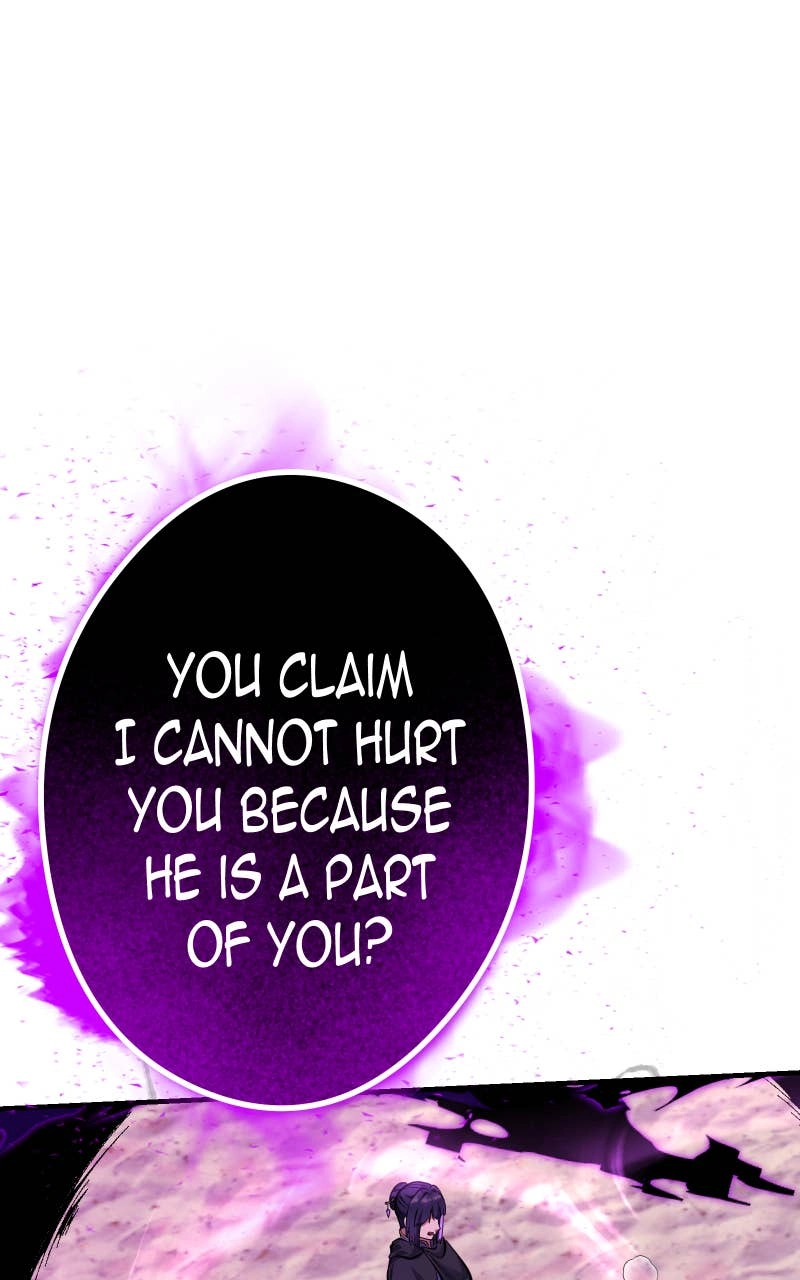 My Best Friend is an Eldritch Horror Chapter 35 - Page 106