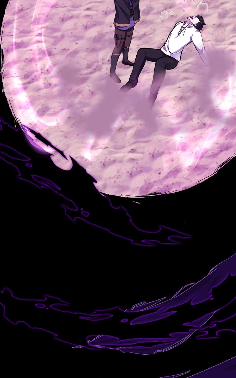My Best Friend is an Eldritch Horror Chapter 35 - Page 107
