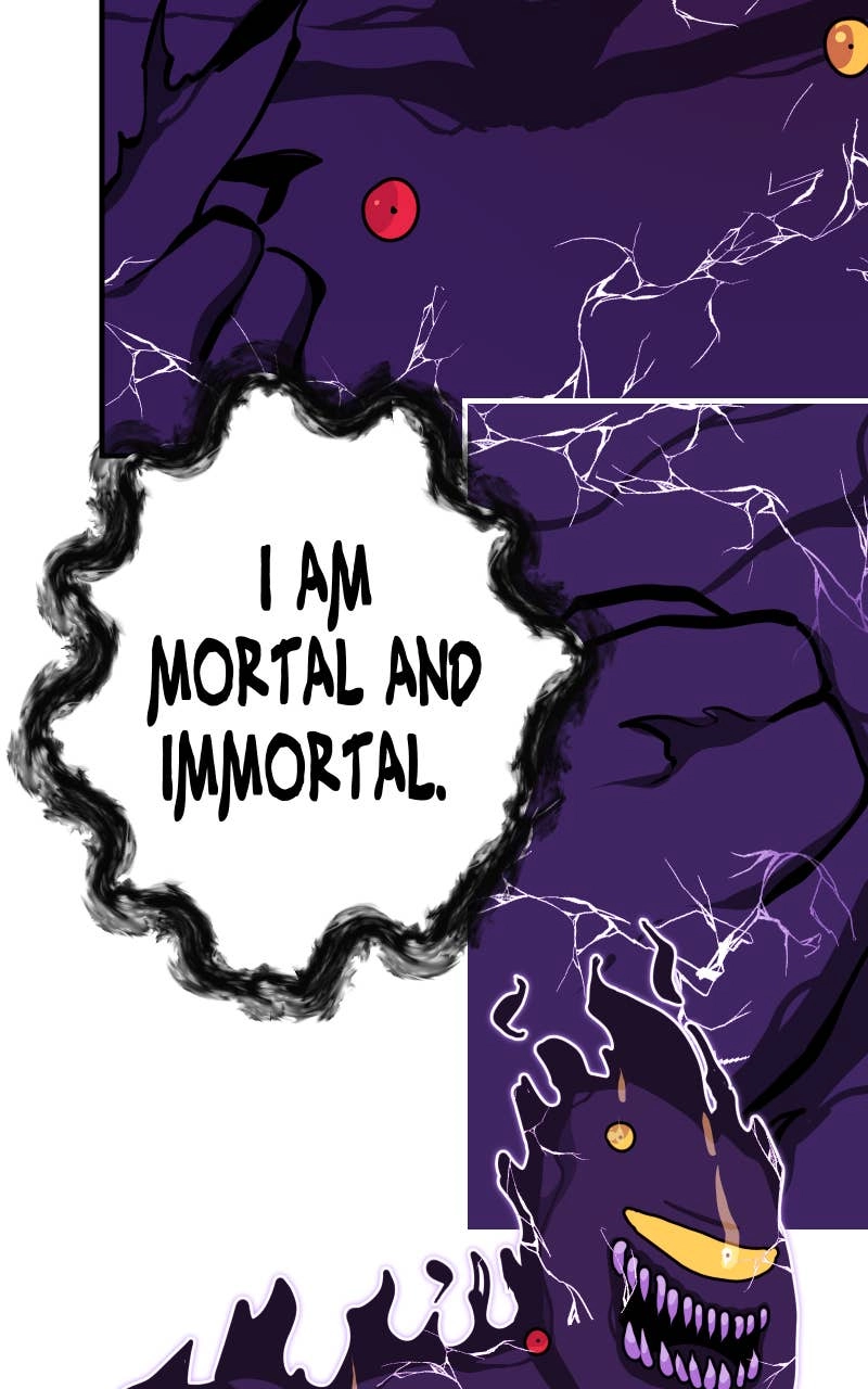 My Best Friend is an Eldritch Horror Chapter 36 - Page 5