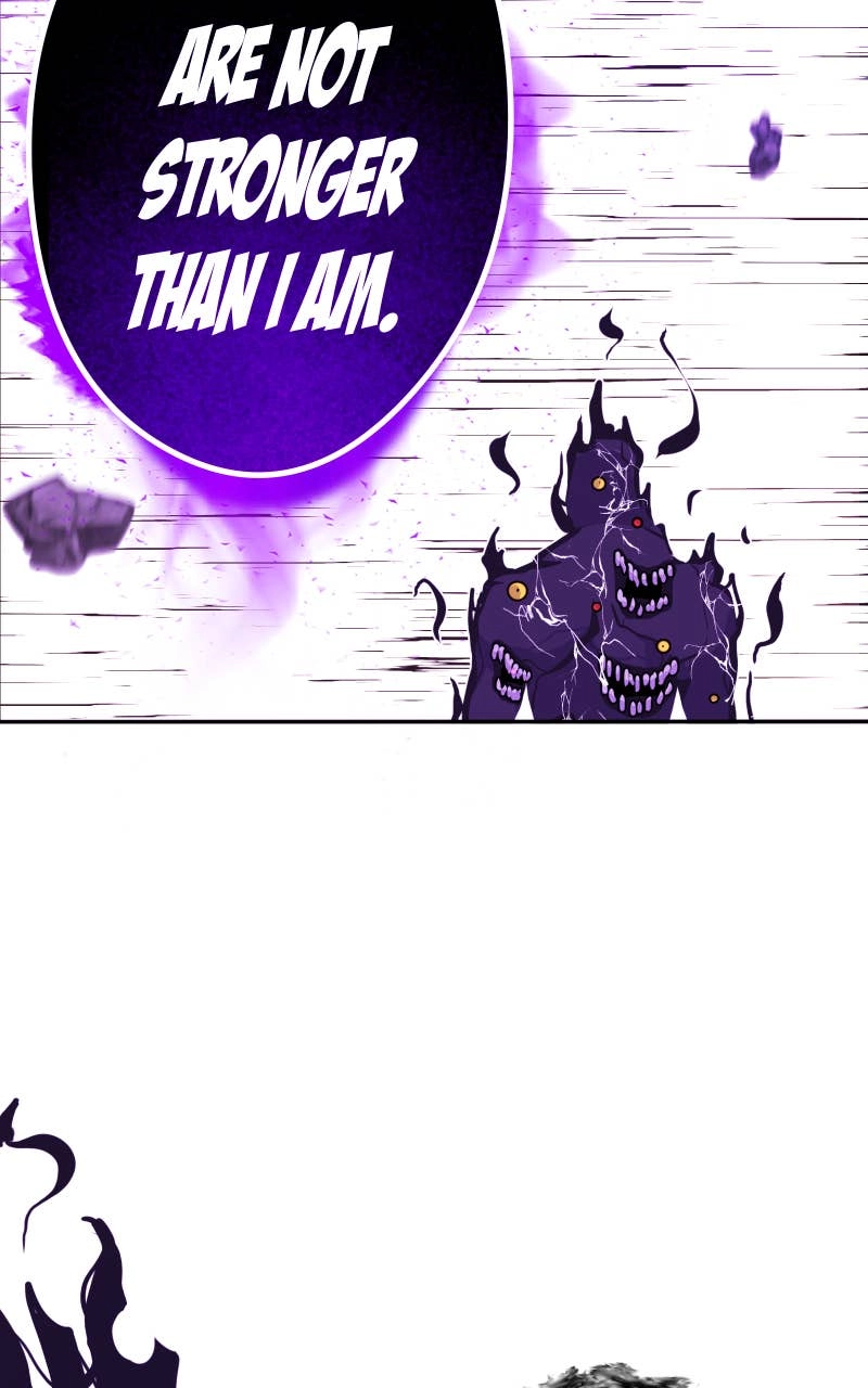 My Best Friend is an Eldritch Horror Chapter 36 - Page 8