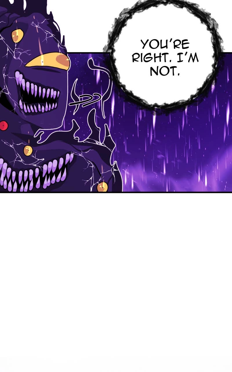 My Best Friend is an Eldritch Horror Chapter 36 - Page 9