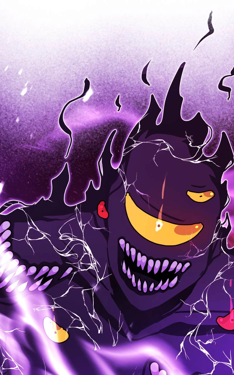 My Best Friend is an Eldritch Horror Chapter 36 - Page 10