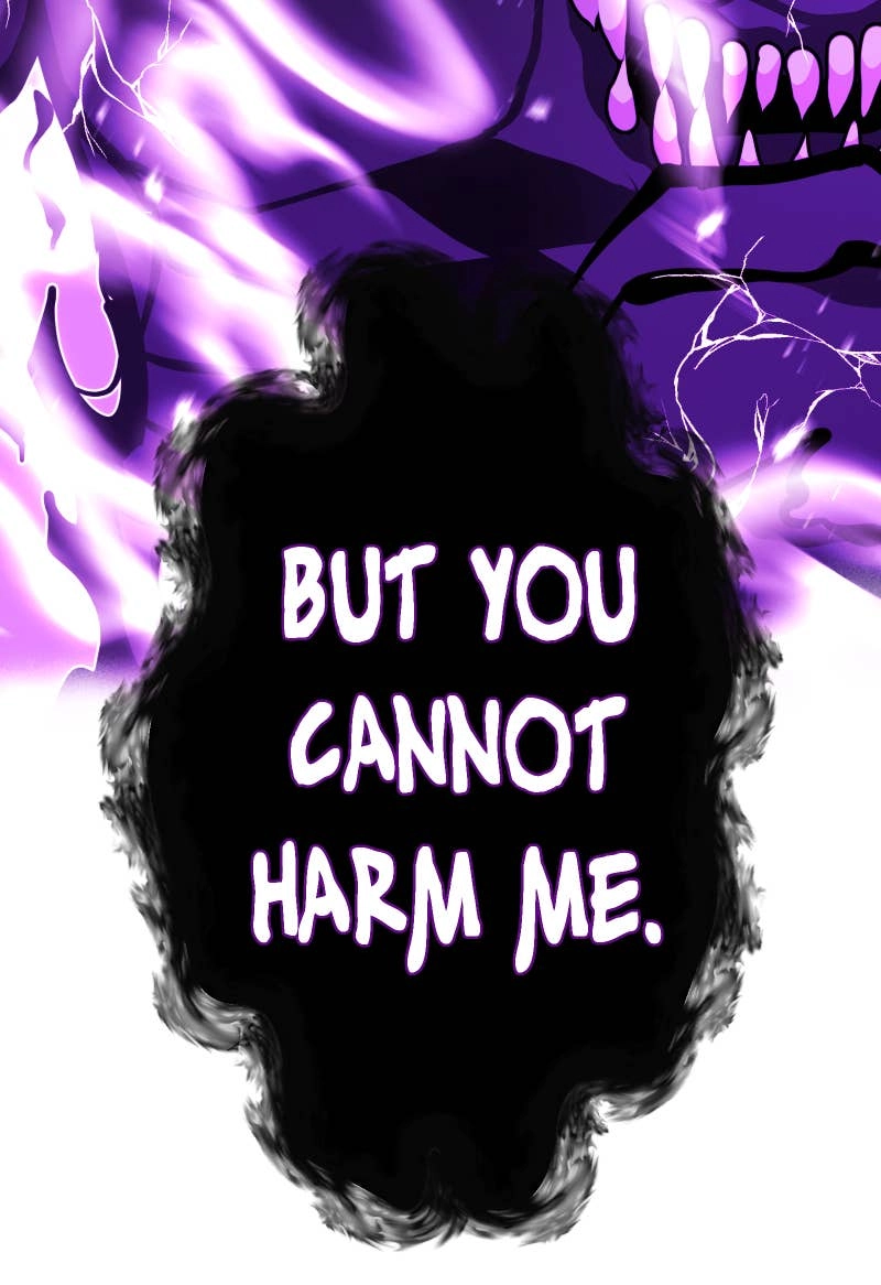 My Best Friend is an Eldritch Horror Chapter 36 - Page 11