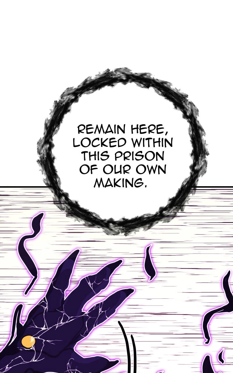 My Best Friend is an Eldritch Horror Chapter 36 - Page 12