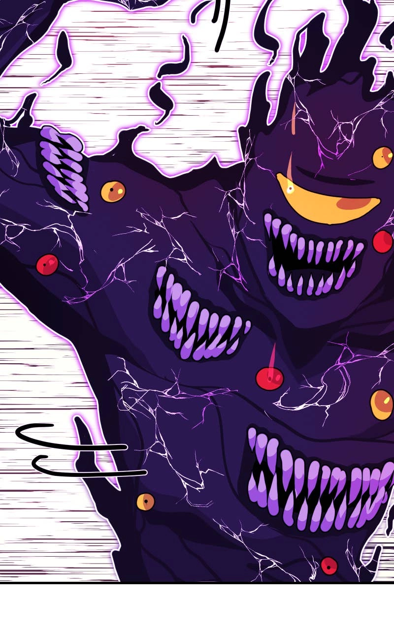 My Best Friend is an Eldritch Horror Chapter 36 - Page 13
