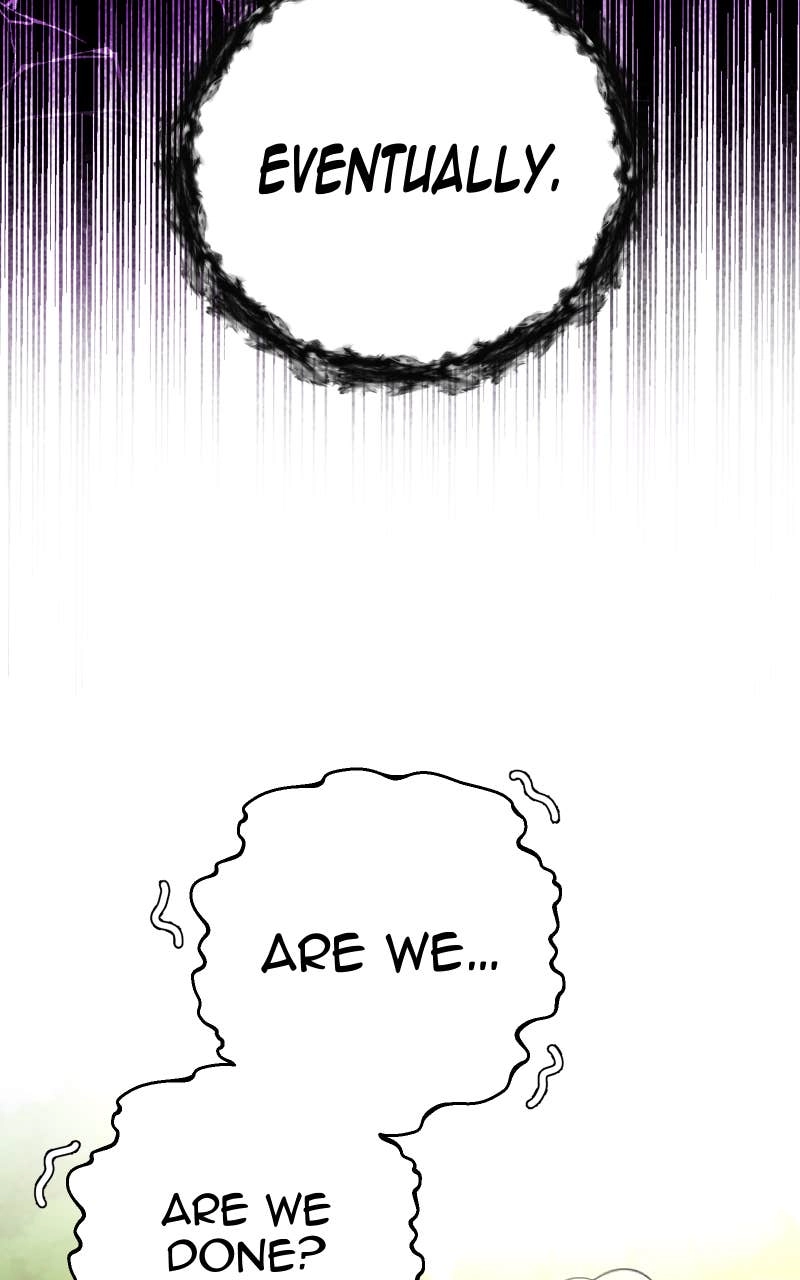 My Best Friend is an Eldritch Horror Chapter 36 - Page 16