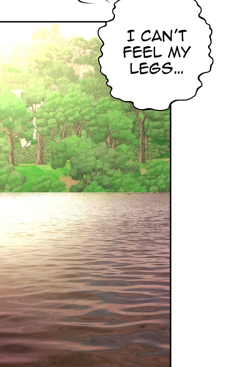 My Best Friend is an Eldritch Horror Chapter 36 - Page 19
