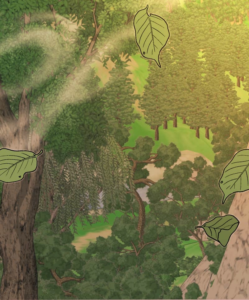 My Best Friend is an Eldritch Horror Chapter 36 - Page 21