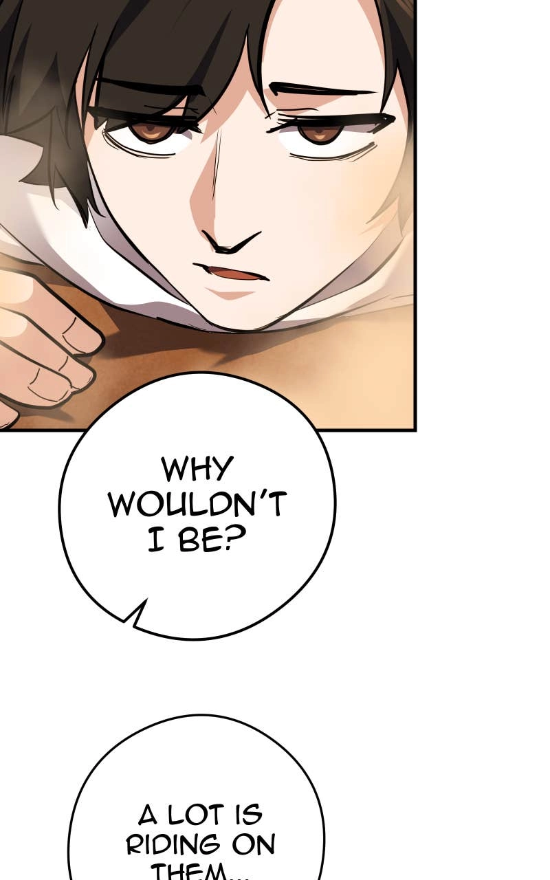 My Best Friend is an Eldritch Horror Chapter 36 - Page 27