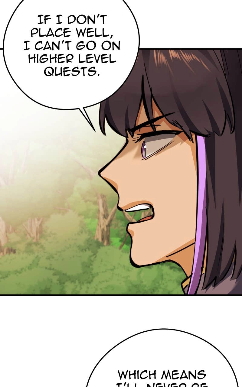 My Best Friend is an Eldritch Horror Chapter 36 - Page 29