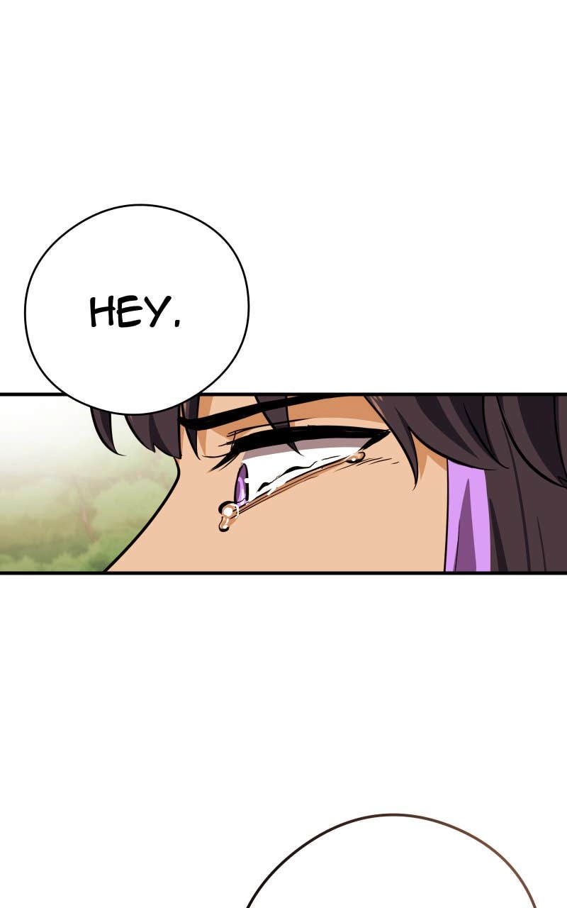My Best Friend is an Eldritch Horror Chapter 36 - Page 32