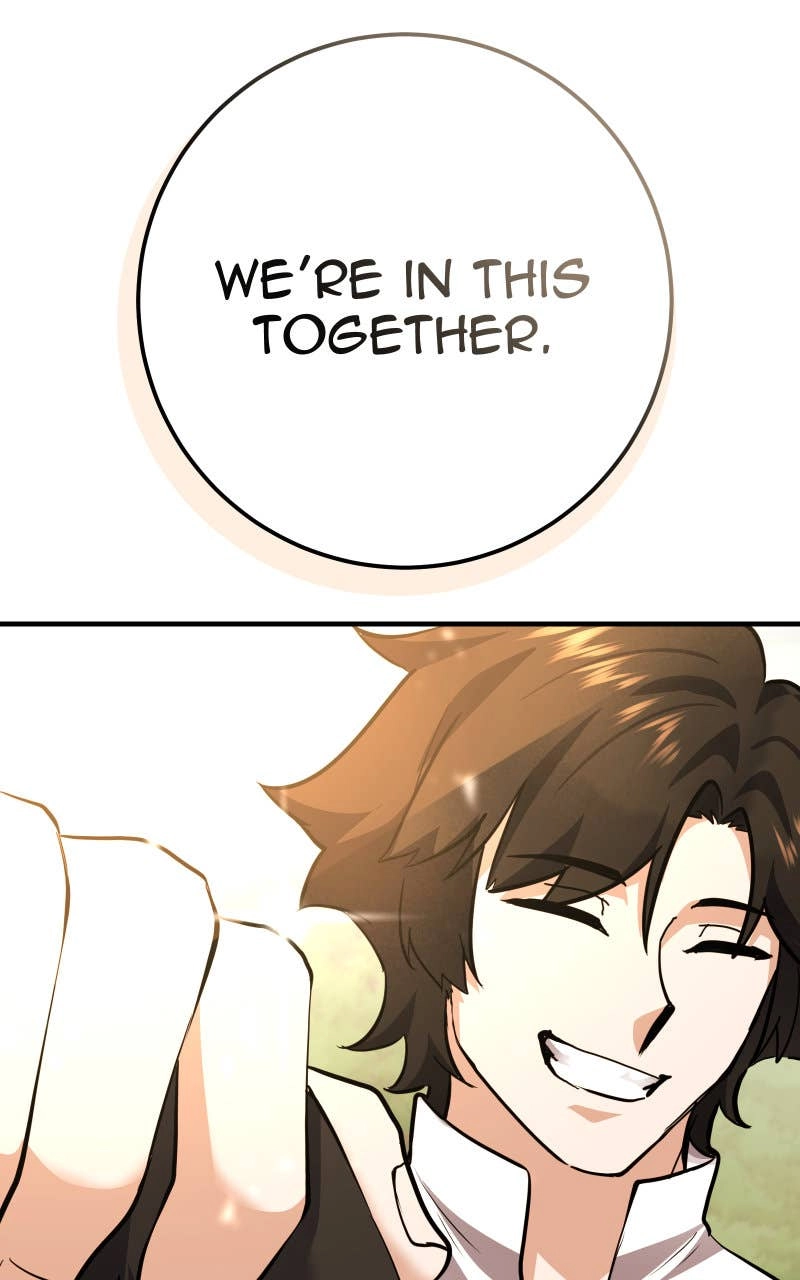 My Best Friend is an Eldritch Horror Chapter 36 - Page 34