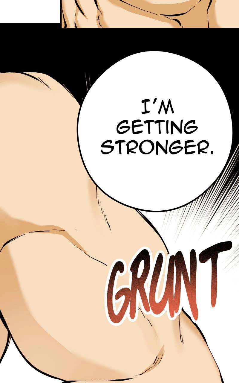 My Best Friend is an Eldritch Horror Chapter 36 - Page 43
