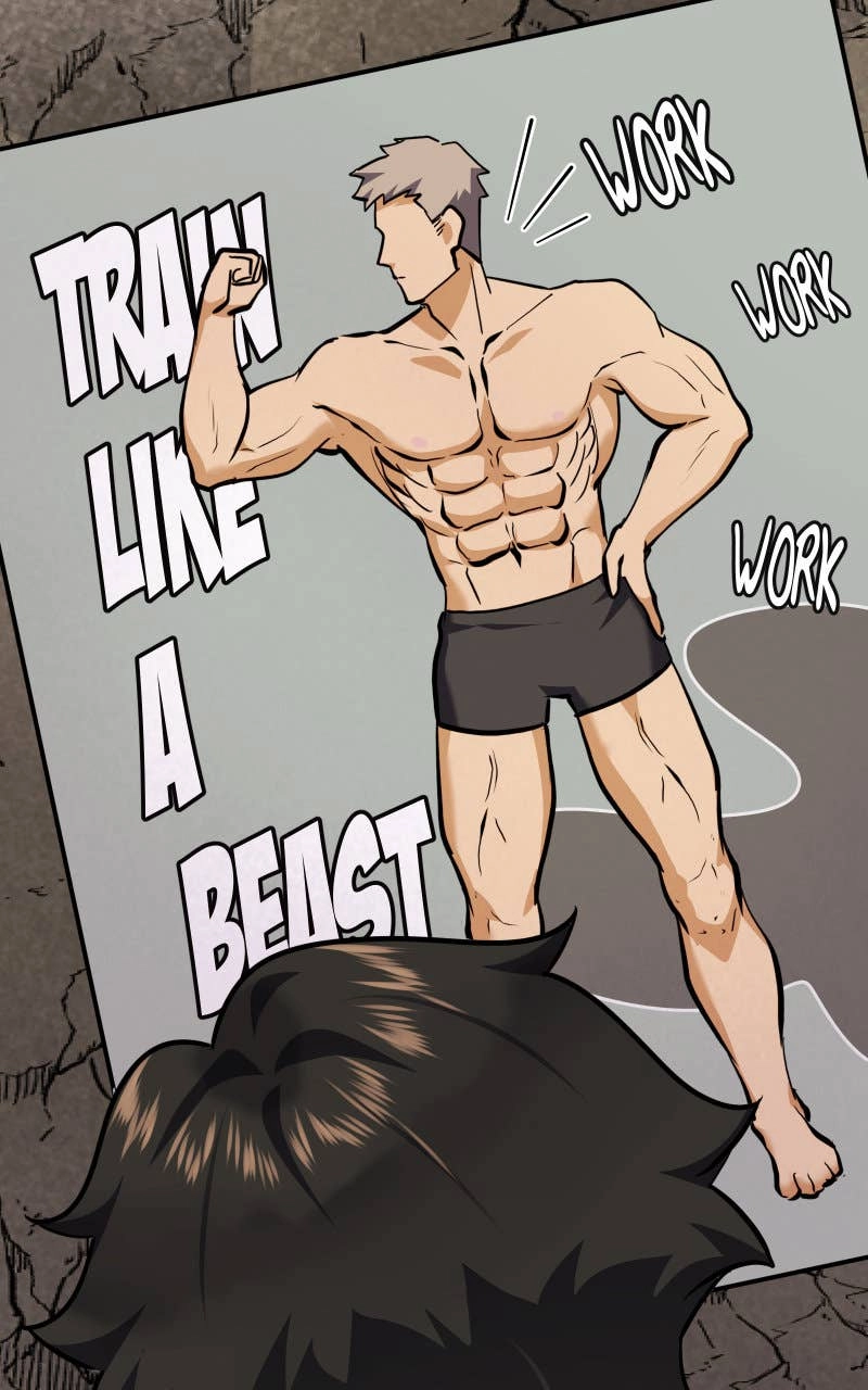 My Best Friend is an Eldritch Horror Chapter 36 - Page 48