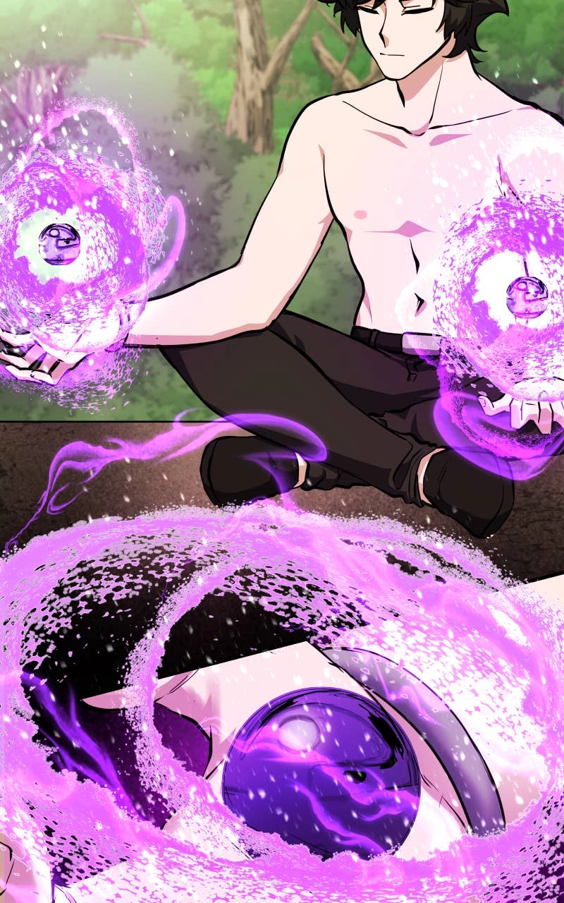 My Best Friend is an Eldritch Horror Chapter 36 - Page 64