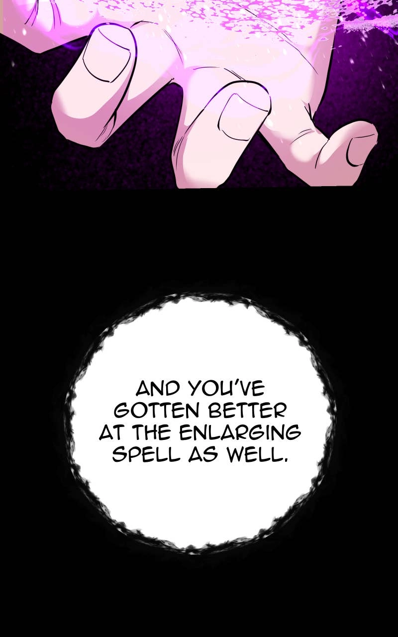 My Best Friend is an Eldritch Horror Chapter 36 - Page 65