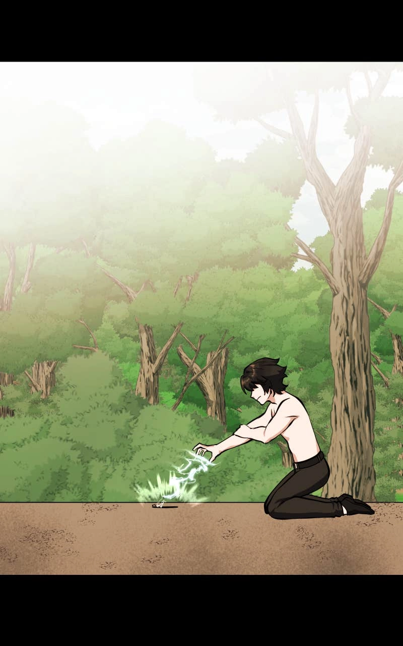 My Best Friend is an Eldritch Horror Chapter 36 - Page 66