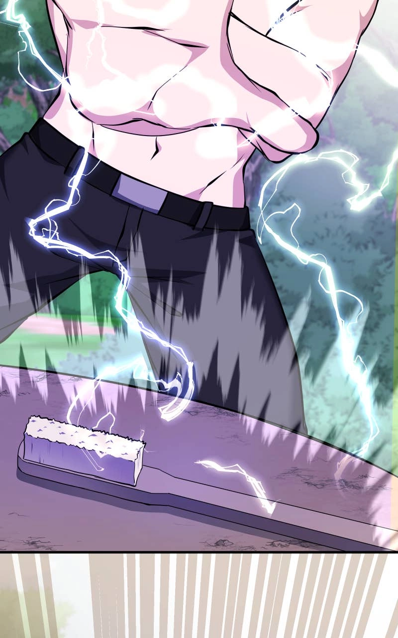 My Best Friend is an Eldritch Horror Chapter 36 - Page 68