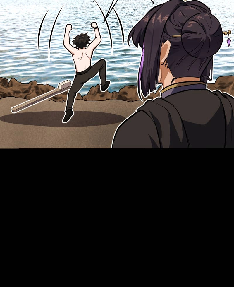 My Best Friend is an Eldritch Horror Chapter 36 - Page 72