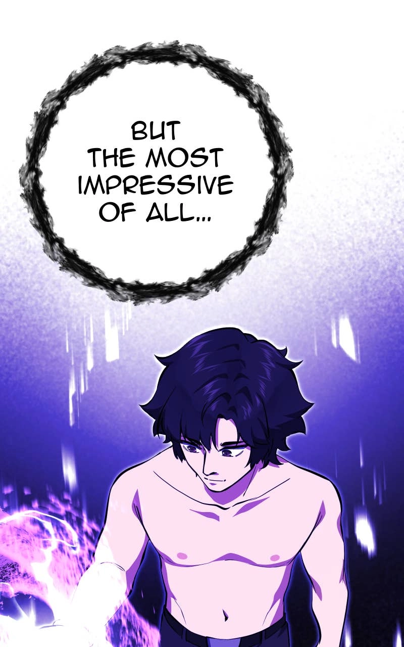My Best Friend is an Eldritch Horror Chapter 36 - Page 73