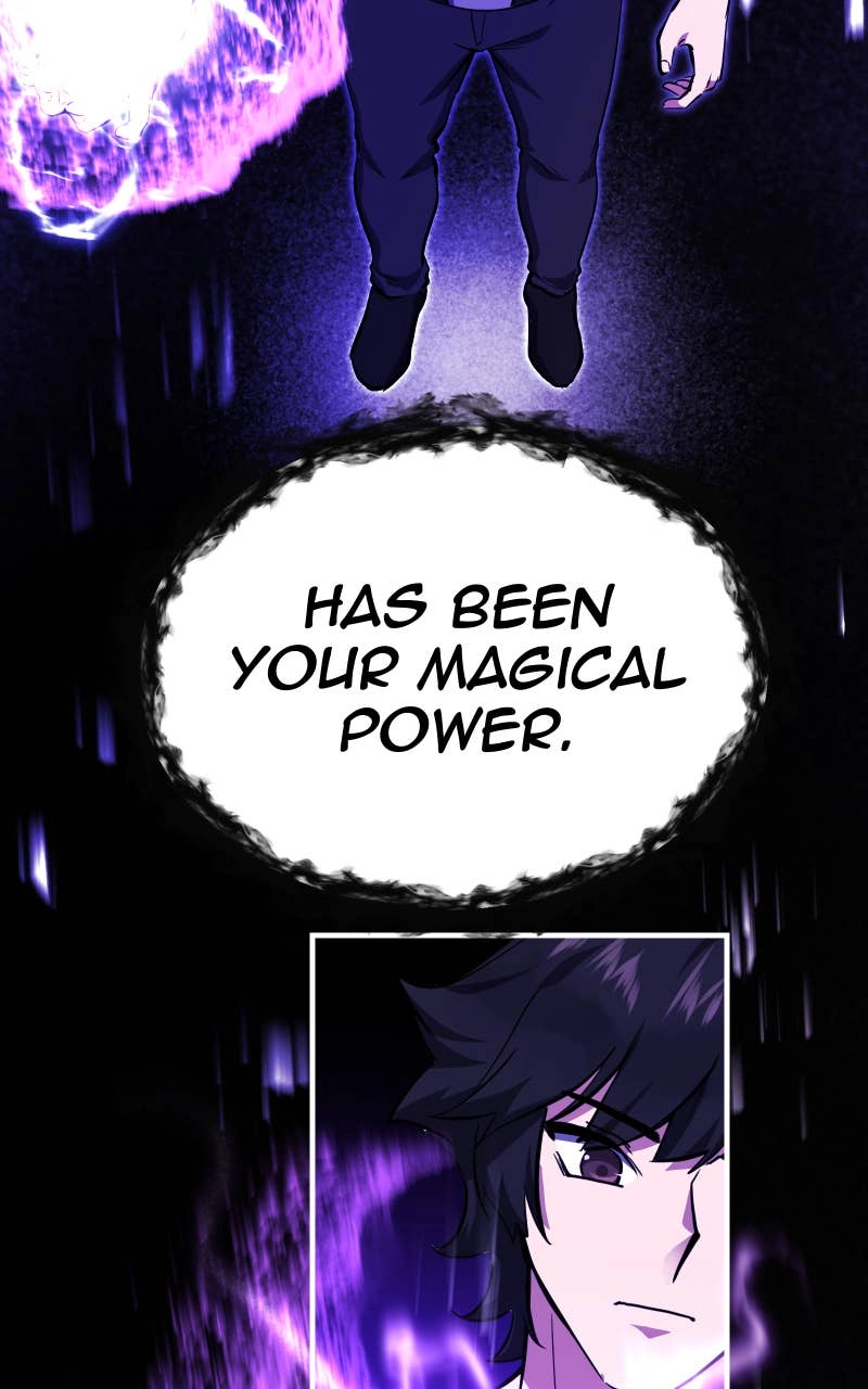 My Best Friend is an Eldritch Horror Chapter 36 - Page 74