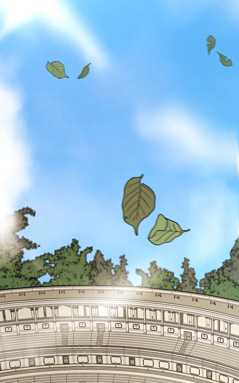 My Best Friend is an Eldritch Horror Chapter 36 - Page 81