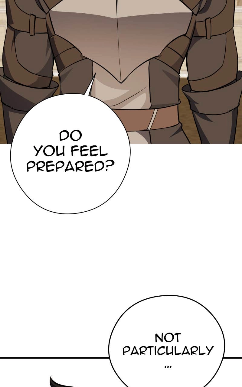 My Best Friend is an Eldritch Horror Chapter 36 - Page 84