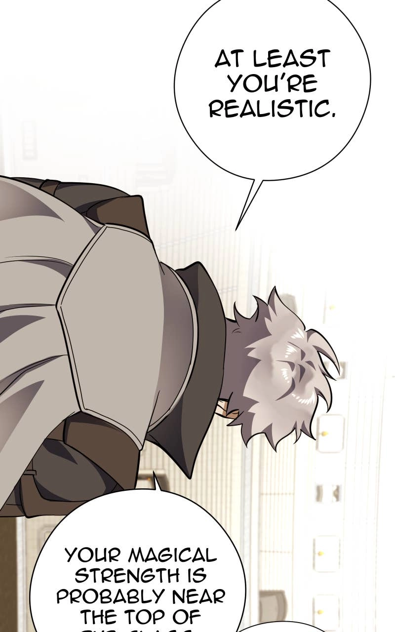 My Best Friend is an Eldritch Horror Chapter 36 - Page 86