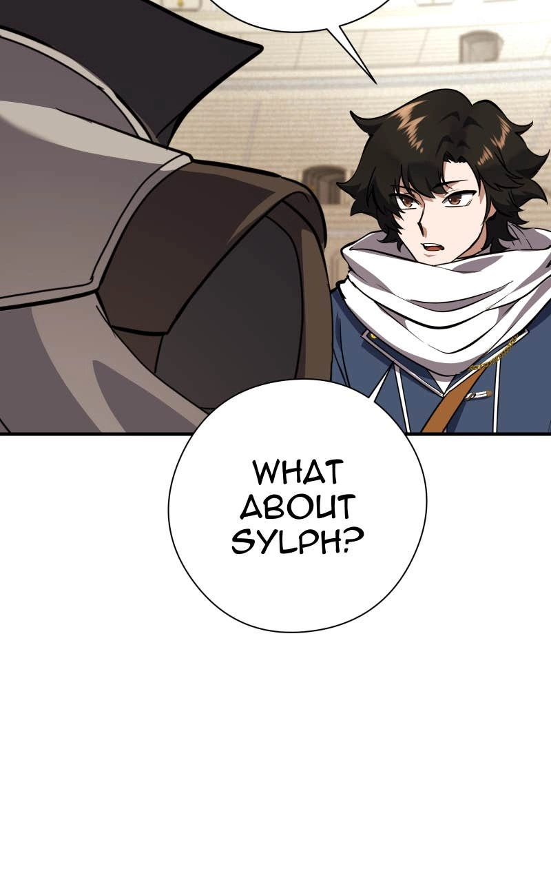 My Best Friend is an Eldritch Horror Chapter 36 - Page 89