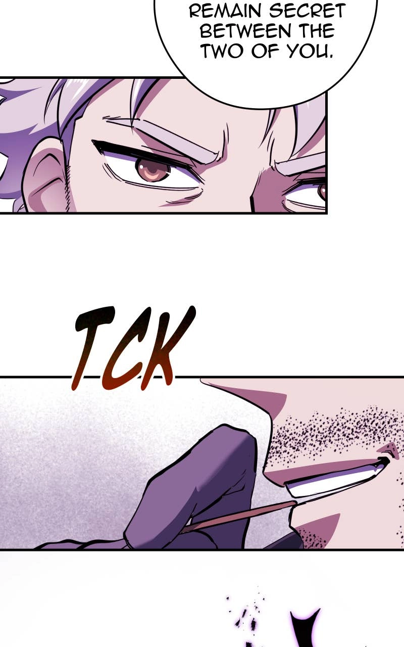 My Best Friend is an Eldritch Horror Chapter 36 - Page 91