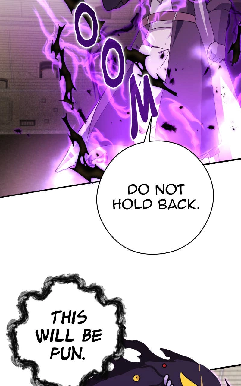 My Best Friend is an Eldritch Horror Chapter 36 - Page 95