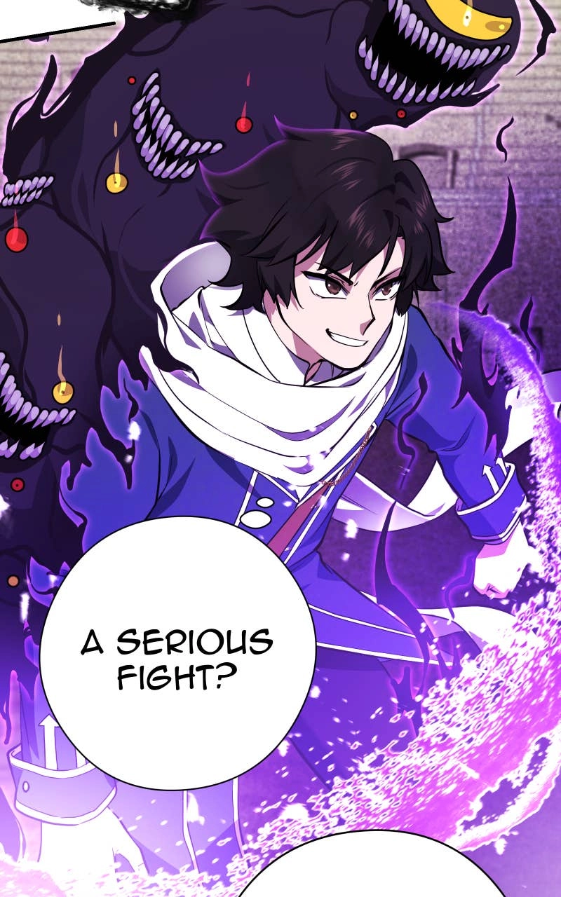 My Best Friend is an Eldritch Horror Chapter 36 - Page 96