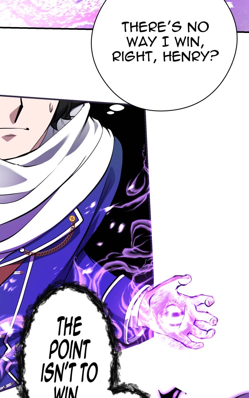 My Best Friend is an Eldritch Horror Chapter 36 - Page 97