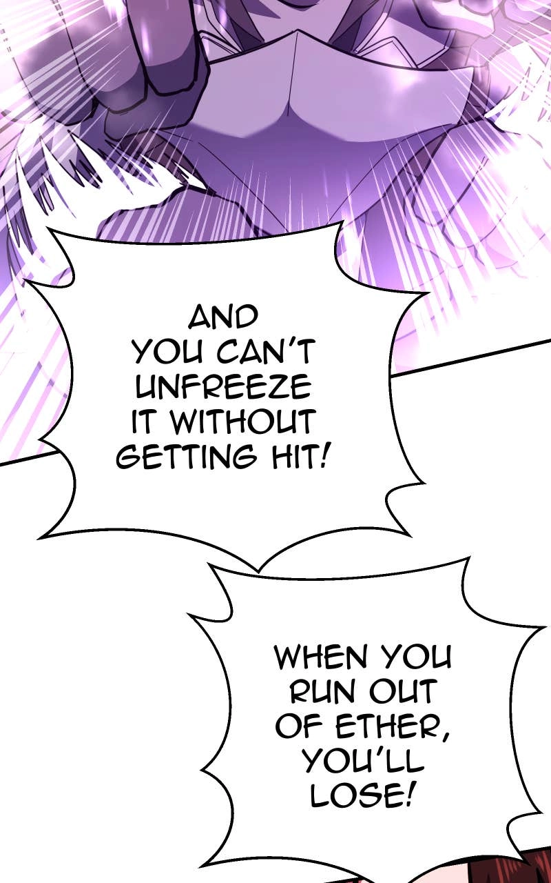 My Best Friend is an Eldritch Horror Chapter 36 - Page 115