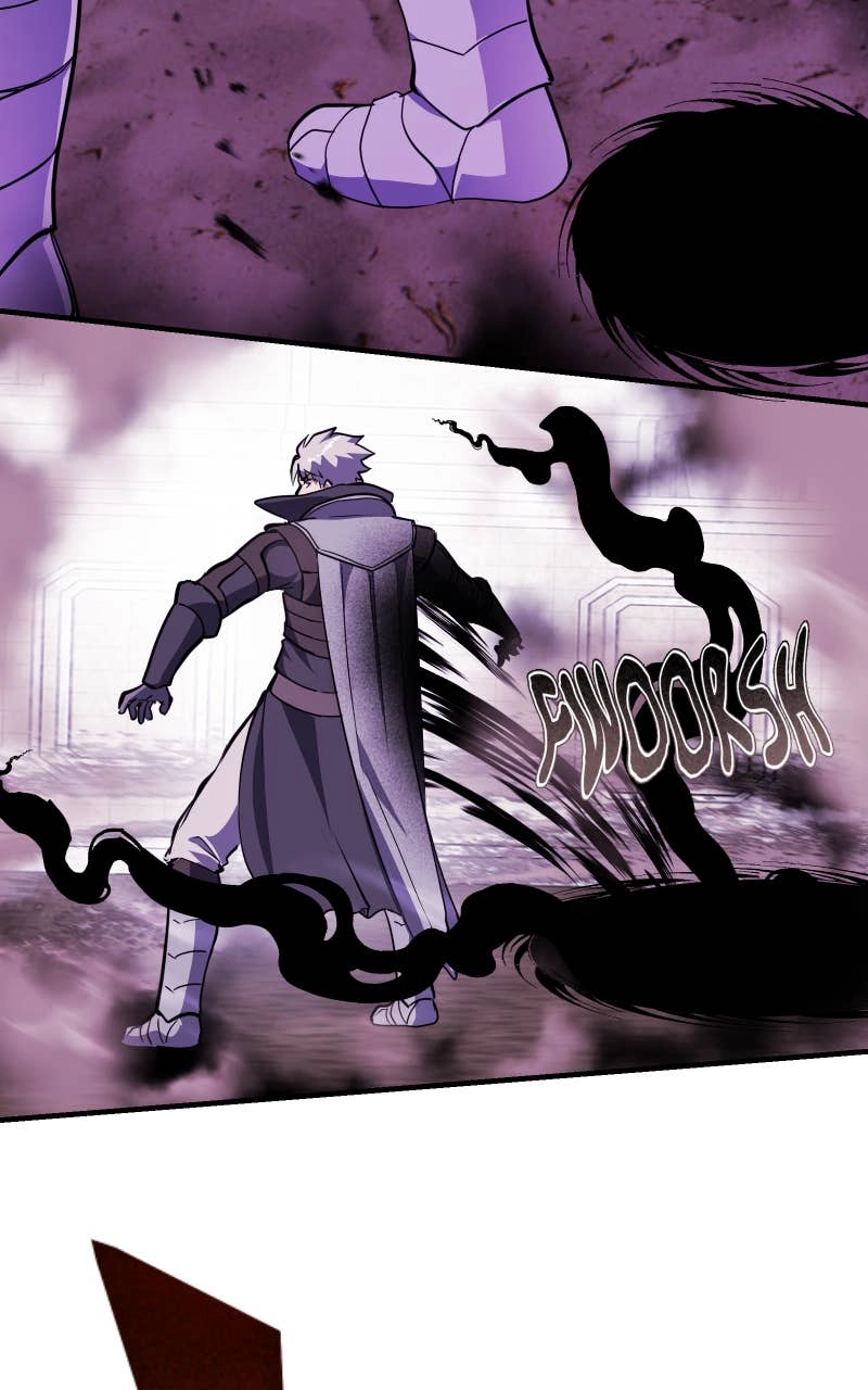 My Best Friend is an Eldritch Horror Chapter 36 - Page 122
