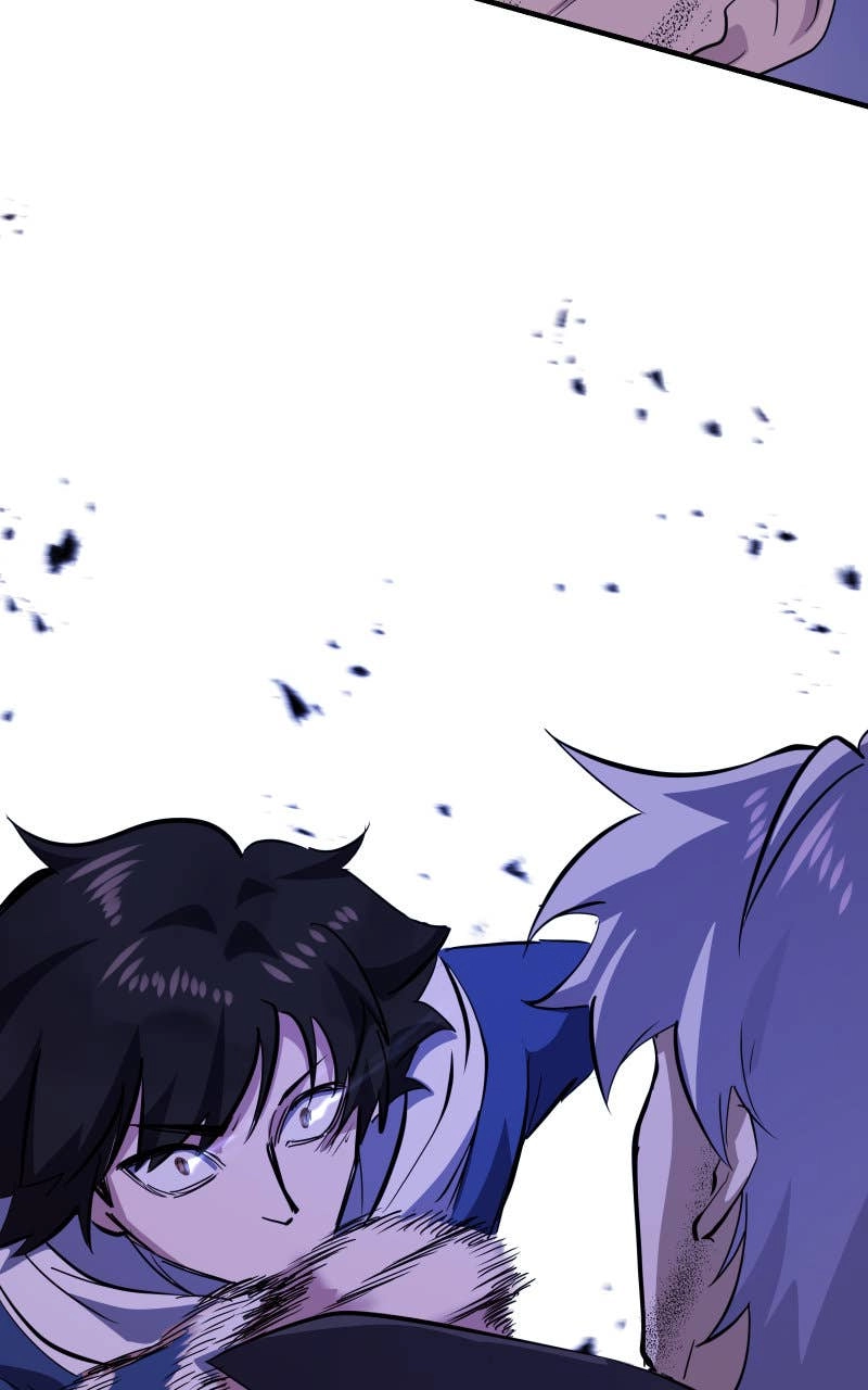 My Best Friend is an Eldritch Horror Chapter 36 - Page 128