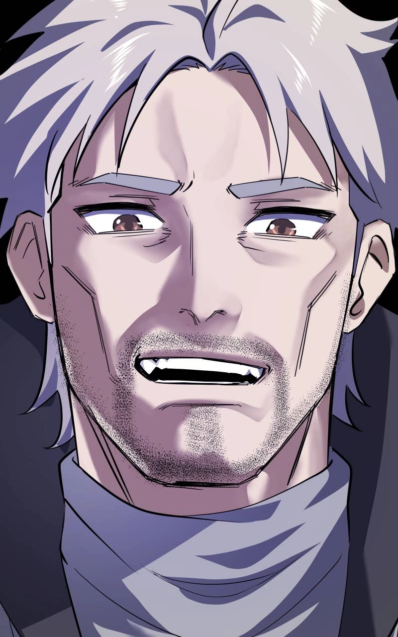 My Best Friend is an Eldritch Horror Chapter 37 - Page 7