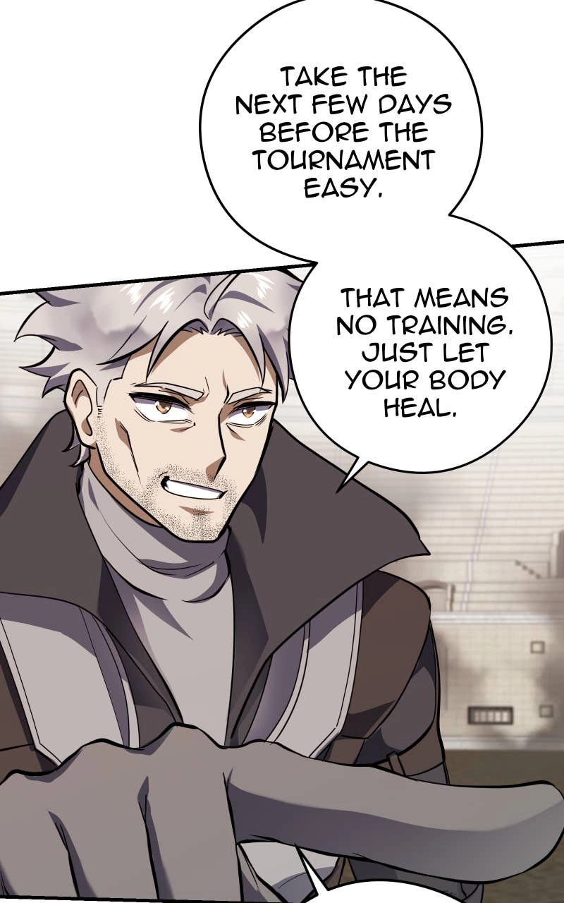 My Best Friend is an Eldritch Horror Chapter 37 - Page 12