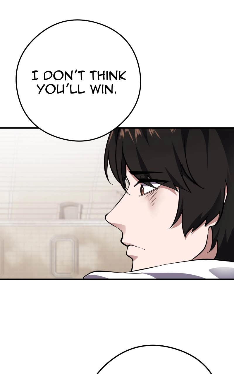My Best Friend is an Eldritch Horror Chapter 37 - Page 16